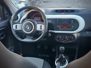 RENAULT Twingo usata, con Bluetooth