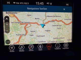 JEEP Renegade usata, con Regolazione elettrica sedili