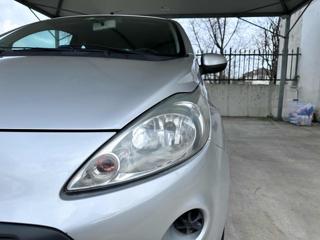 FORD Ka+ usata 44