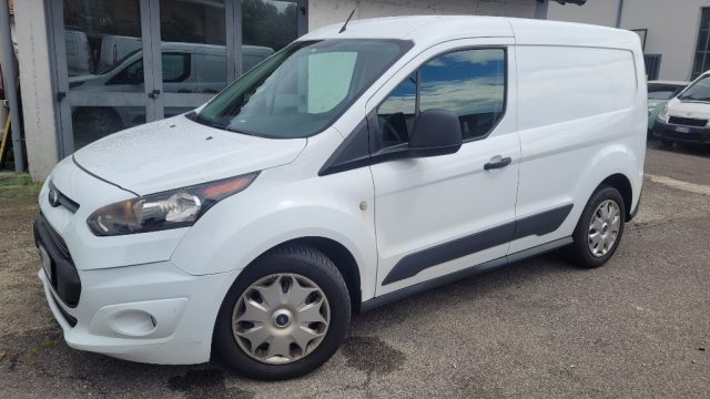 FORD Transit Connect usata, con Alzacristalli elettrici