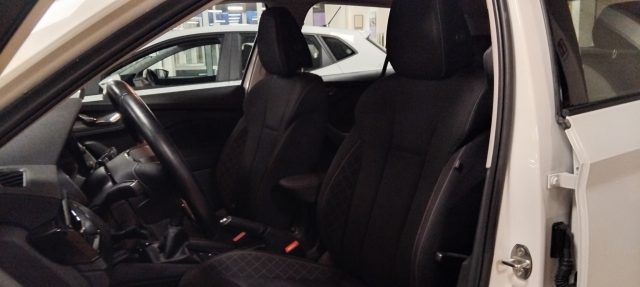 SKODA Kamiq usata, con Bluetooth