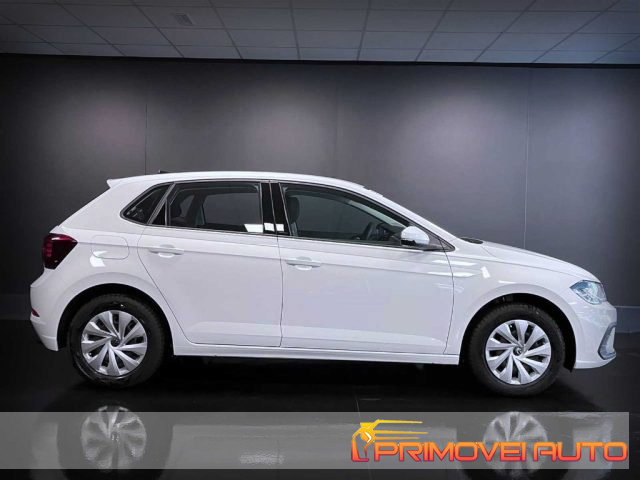 VOLKSWAGEN Polo usata, con ABS