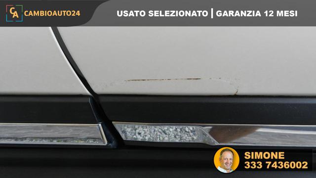 NISSAN X-Trail usata 119