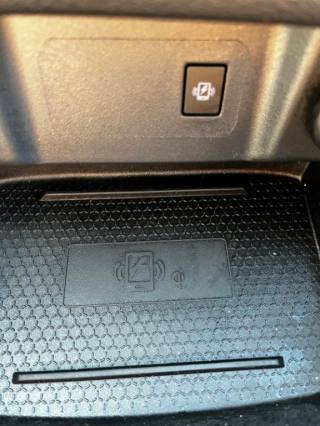 NISSAN Qashqai usata, con Controllo elettronico della corsia