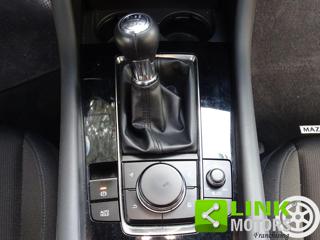 MAZDA 3 usata, con Sistema di navigazione