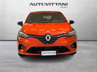 RENAULT Clio usata, con Airbag
