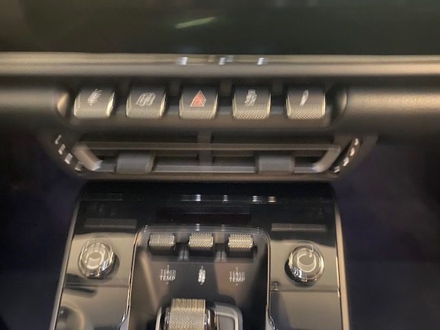 PORSCHE 911 usata, con Volante in pelle