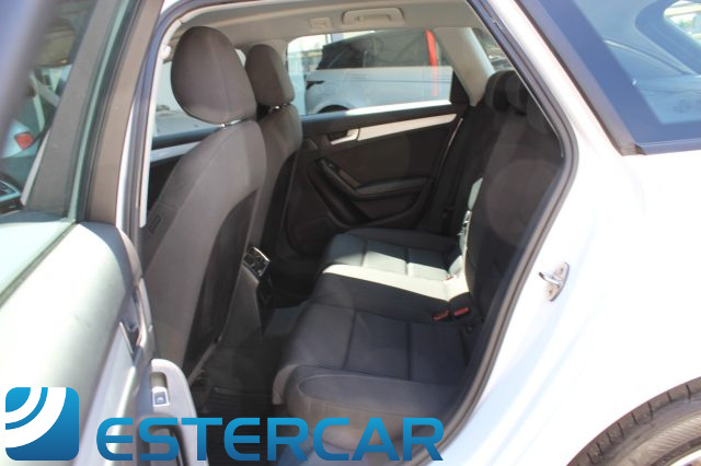 AUDI A4 usata, con Chiusura centralizzata