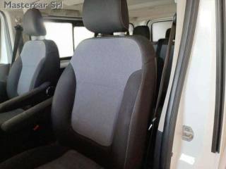 OPEL Vivaro usata 8