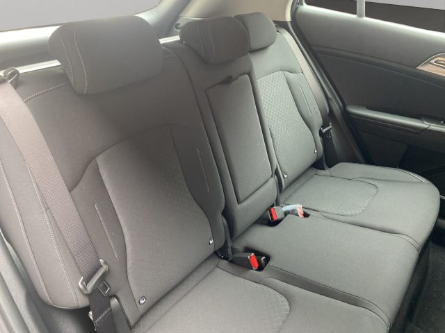 KIA Sportage usata, con Frenata d