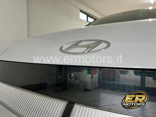 HYUNDAI Ioniq 5 usata, con Sistema di navigazione