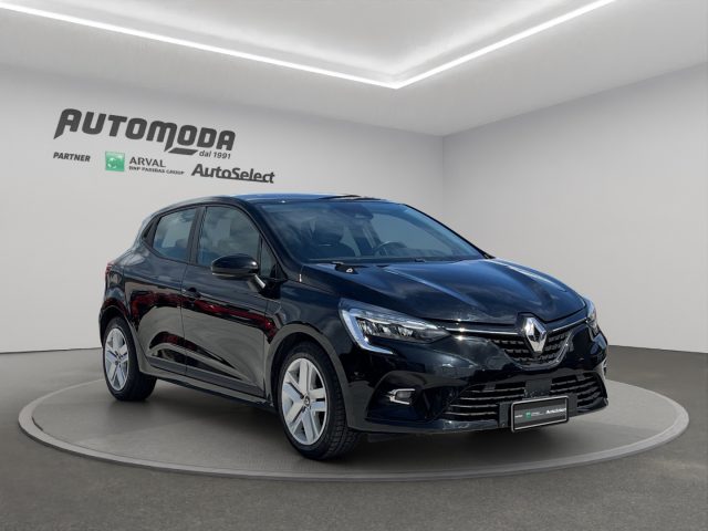RENAULT Clio usata, con Airbag laterali