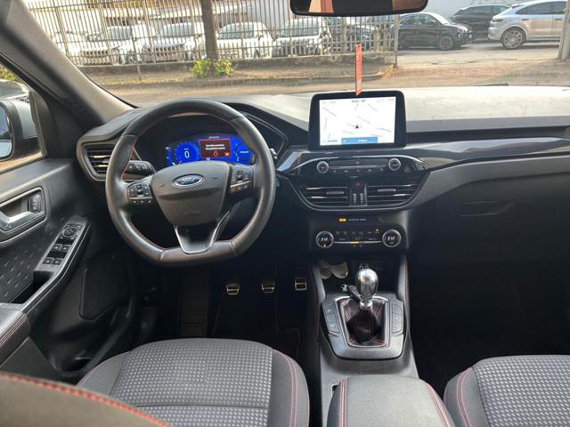 FORD Kuga usata, con Chiusura centralizzata