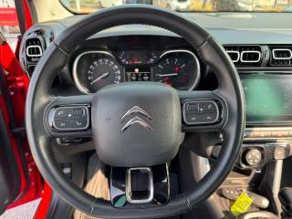 CITROEN C3 Aircross usata, con Cronologia tagliandi