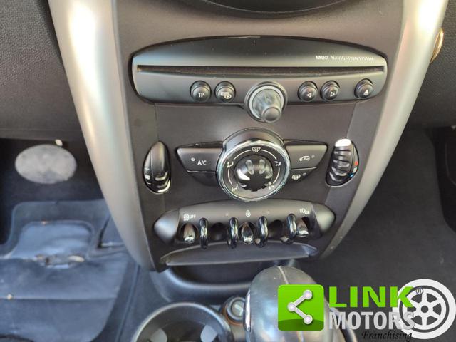 MINI Countryman usata 21