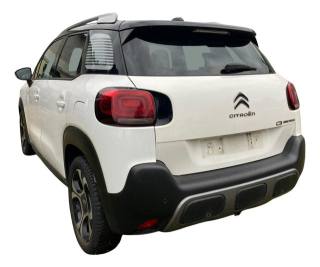 CITROEN C3 Aircross usata, con Airbag laterali