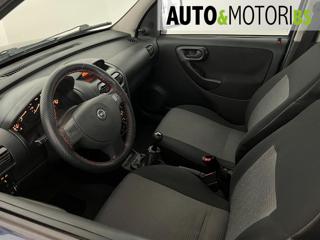 OPEL Combo usata 8