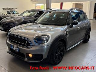 MINI Countryman usata, con Airbag laterali