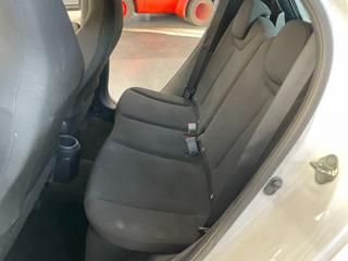 TOYOTA Aygo X usata, con Sedile posteriore sdoppiato