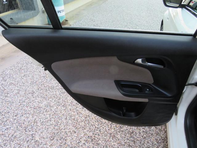 FIAT Tipo usata, con Servosterzo