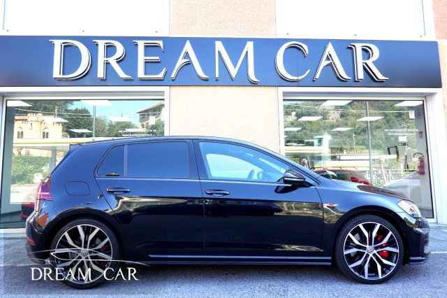 VOLKSWAGEN Golf GTI usata, con Antifurto