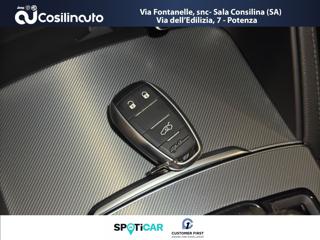 ALFA ROMEO Stelvio usata, con Servosterzo