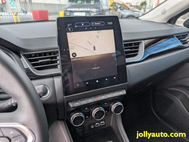 MITSUBISHI ASX usata, con ESP