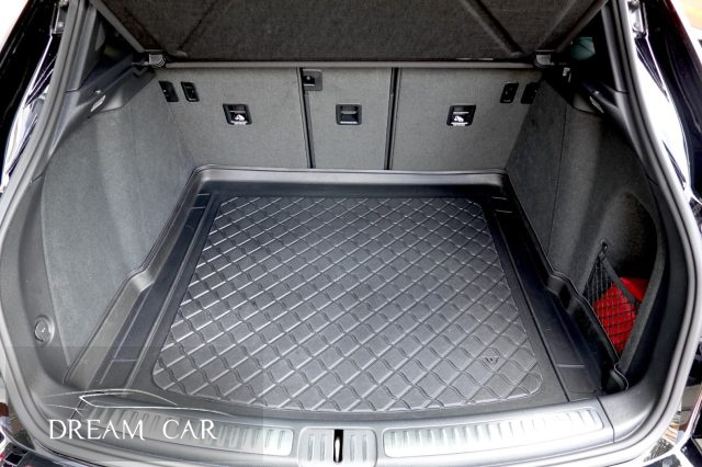 PORSCHE Macan usata, con Interni in pelle