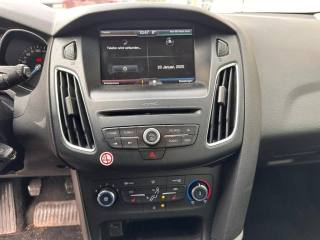 FORD Focus usata, con Boardcomputer