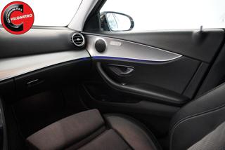 MERCEDES-BENZ E 220 usata, con Servosterzo