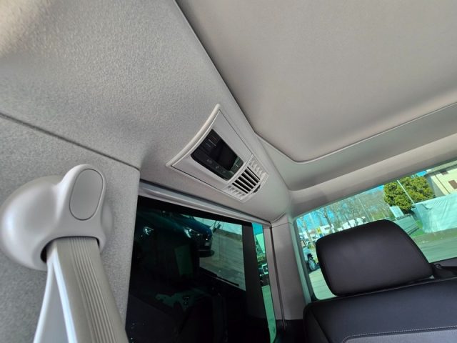 VOLKSWAGEN California usata, con Climatizzatore