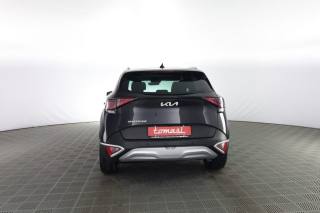 KIA Sportage usata 4