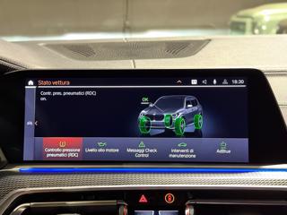 BMW X5 usata, con Immobilizzatore elettronico