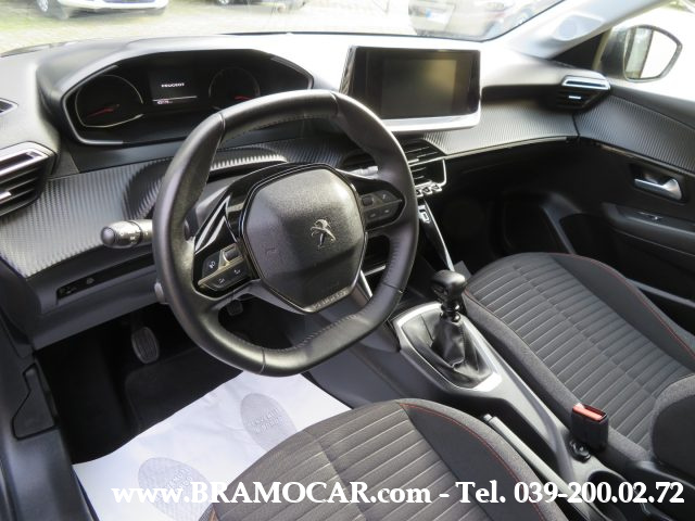 PEUGEOT 208 usata, con Cruise Control