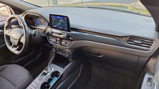 FORD Kuga usata, con Immobilizzatore elettronico