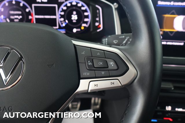 VOLKSWAGEN Taigo usata, con Immobilizzatore elettronico