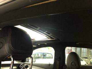 MERCEDES-BENZ GLC 250 usata, con Fendinebbia