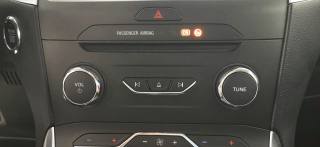 FORD S-Max usata, con Cronologia tagliandi