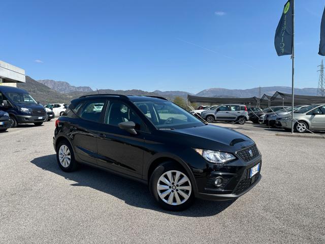 SEAT Arona usata, con ABS