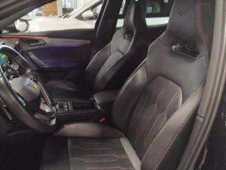 CUPRA Formentor usata, con Controllo trazione