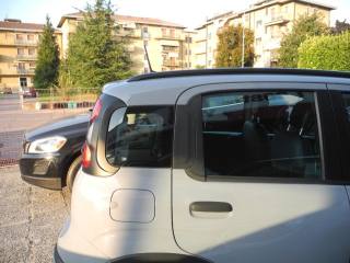 FIAT Panda Cross usata 56