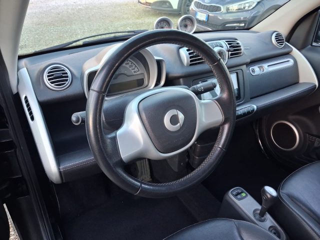 SMART ForTwo usata, con ESP