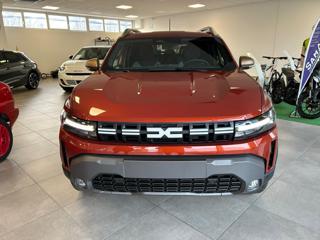 DACIA Duster usata, con Airbag