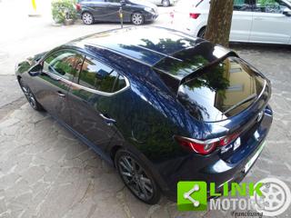 MAZDA 3 usata, con Controllo trazione