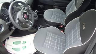 FIAT 500 usata, con Autoradio