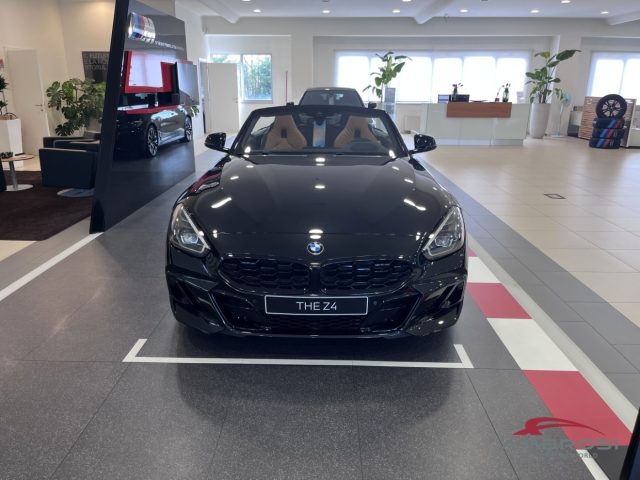 BMW Z4 usata 1