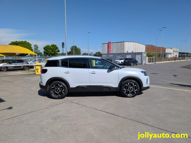 CITROEN C5 Aircross usata, con Airbag Passeggero