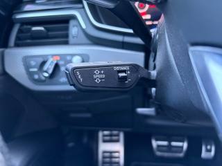 AUDI RS4 usata, con Immobilizzatore elettronico