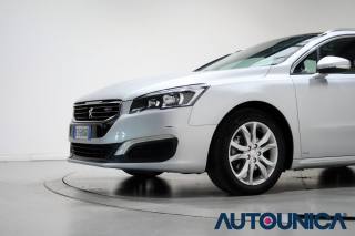 PEUGEOT 508 usata 50