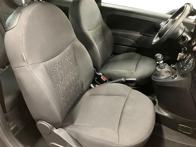 FIAT 500 usata, con Cruise Control